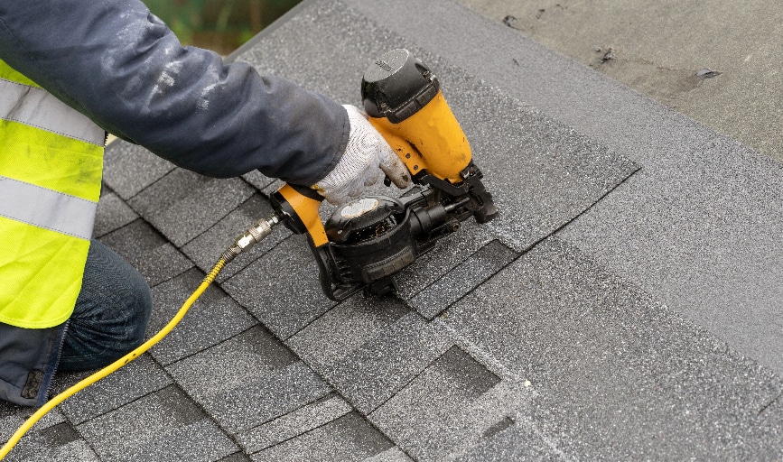 H&M Roofing