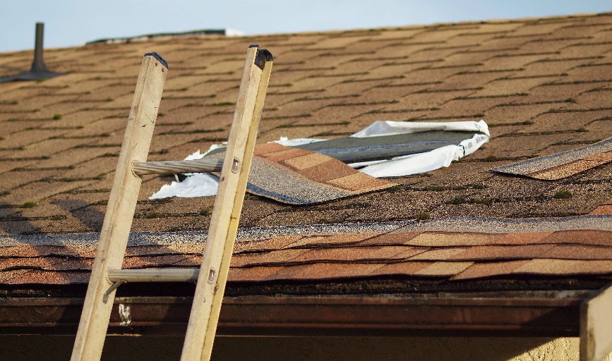 H&M Roofing